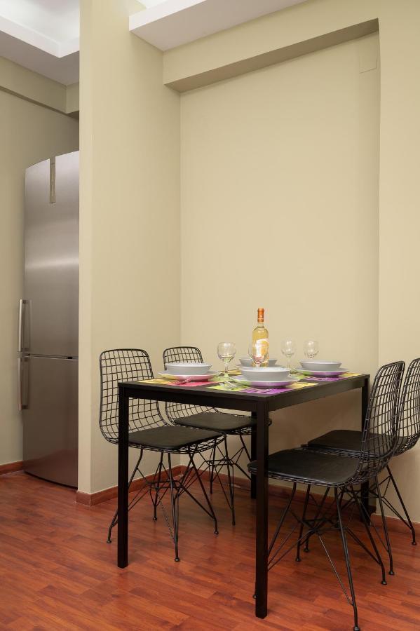 Centrally Located Cozy Apartment Iraklio Eksteriør bilde